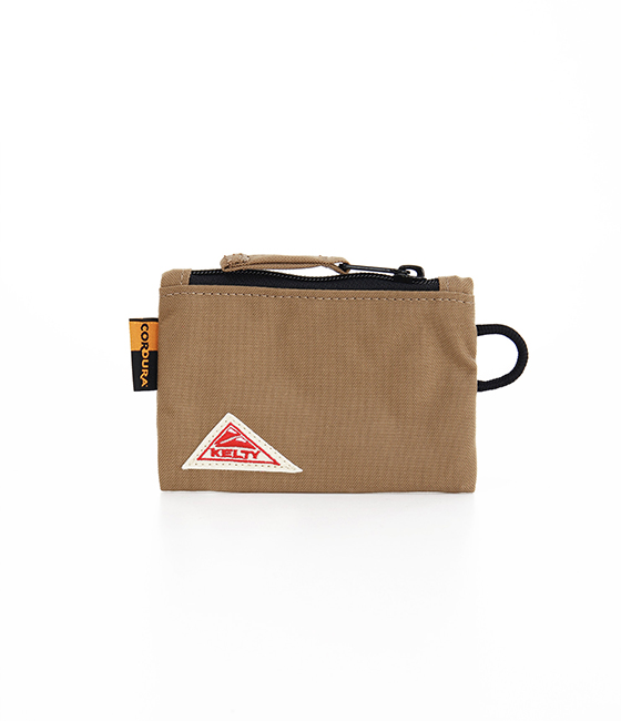 MINI RECTANGLE POUCH 2 | ACCESSORIES | ITEM | 【KELTY